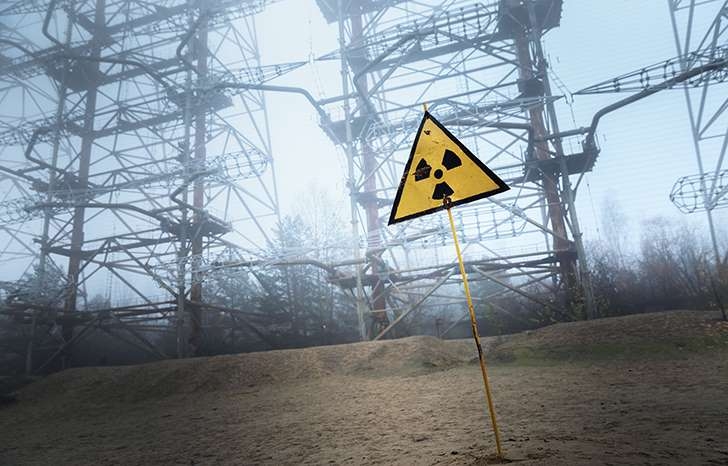 Serial HBO "Czarnobyl" - czyli przywództwo i jego wpływ na bezpieczeństwo